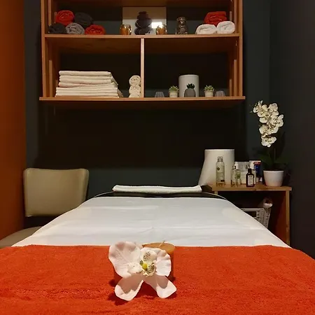 Garden Medical & 4*