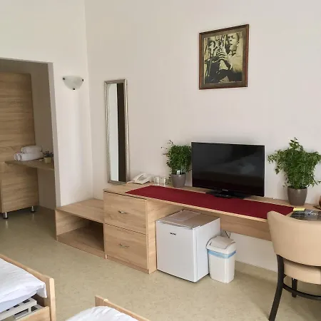 Garden Medical & 4* ديبريتْسين
